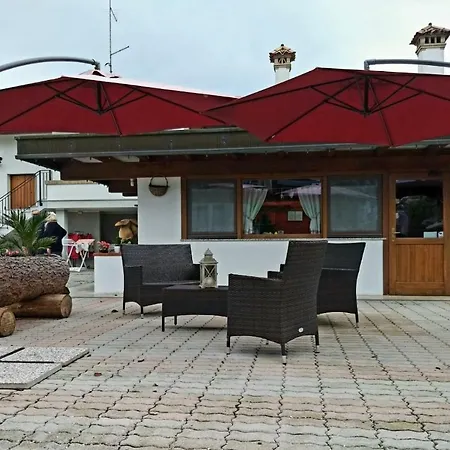 Agriturismo Ballaminut-2