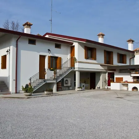 Agriturismo Ballaminut-3